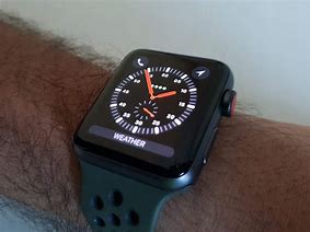 Image result for Apple Watch Series 3 Price in India