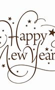 Image result for Happy New Year White Background Free