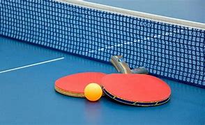 Image result for Table Tennis