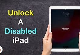 Image result for Unlock iPad without iTunes