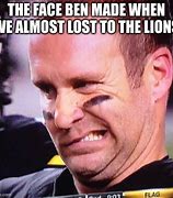 Image result for 49ers Vs. Steelers Meme