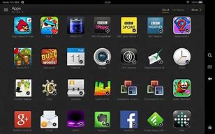 Image result for Icons for Kindle Fire