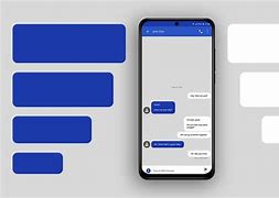 Image result for iPhone Message Template PPT