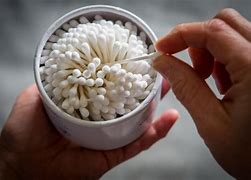 Image result for Cotton Buds