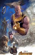 Image result for Avengers Endgame Infinity Gauntlet