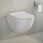 Image result for Fitting a New Toilet Flush Button