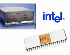 Image result for Image De Intel 8080