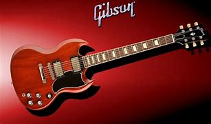 Image result for Gibson SG 1235