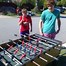 Image result for High Quality Foosball Table