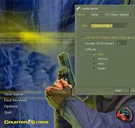 Image result for Counter Strike 1.6 Bot