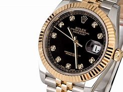 Image result for Rolex Datejust 41Mm Diamond Dial