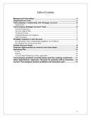 Image result for Lab Notebook Table of Contents Template