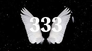 Image result for 333 Spiritual Number