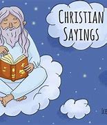 Image result for Witty Christian Sayings and Quotes