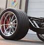 Image result for Vehicle Chassis Display Car Show