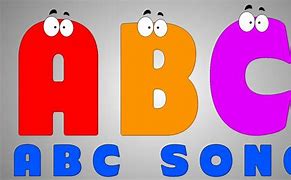 Image result for Alphabet Pal ABC Song