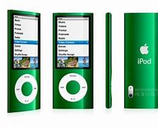 Image result for Original iPod Nano