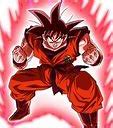 Image result for Goku Kaioken X6