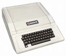 Image result for Apple II Series