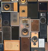 Image result for Vintage Speakers Wallpaper