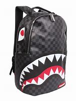 Image result for Sprayground Shark Purse