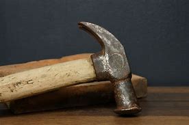 Image result for Old Hammer