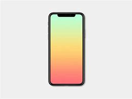 Image result for iPhone X All-Black