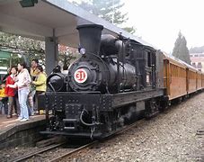 Image result for DC Local Train