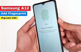 Image result for Samsung Side Fingerprint Phone