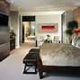 Image result for Bedroom TV Setup