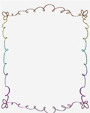 Image result for Cute Poster Borders
