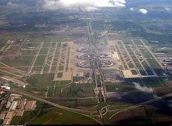 Image result for Dallas-Fort Worth International Airport