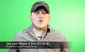 Image result for Replace iPhone 4 Screen
