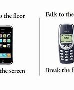 Image result for Losing iPhone Meme