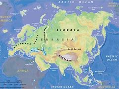 Image result for Mappa Eurasia