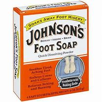 Image result for Feet Soap