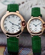 Image result for Geneve Gold Watch Women's