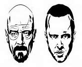 Image result for Hank Looking Up From Book Breaking Bad