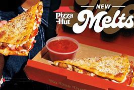 Image result for No One Can Out Pizza The Hut Meme