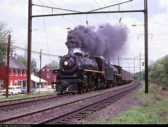 Image result for Canadian National Steam 4-6-2
