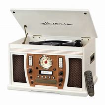Image result for Record Player CD