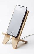Image result for iPhone Wooden Holder for Music Magnifier