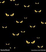 Image result for Scary Cartoon Monster Eyes