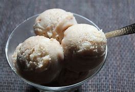 Image result for Custard Apple Ice Cream