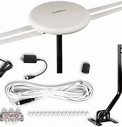 Image result for Best Omnidirectional Outdoor TV Antenna