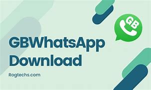 Image result for Official Whats App GB