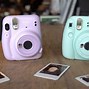 Image result for Instax Mini 11 with Photos Taken
