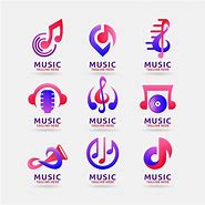 Image result for Logo Musique