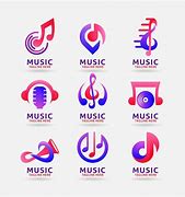 Image result for Logo Musique