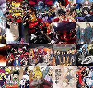 Image result for Top 20 Best Anime